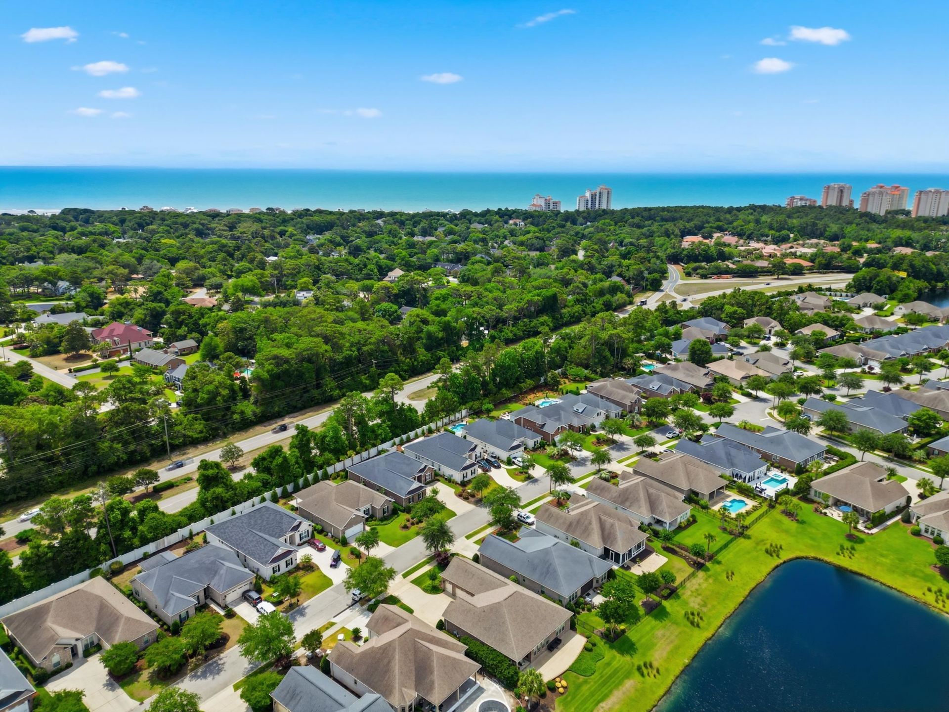 851 Monterrosa Dr.  Photo 38
