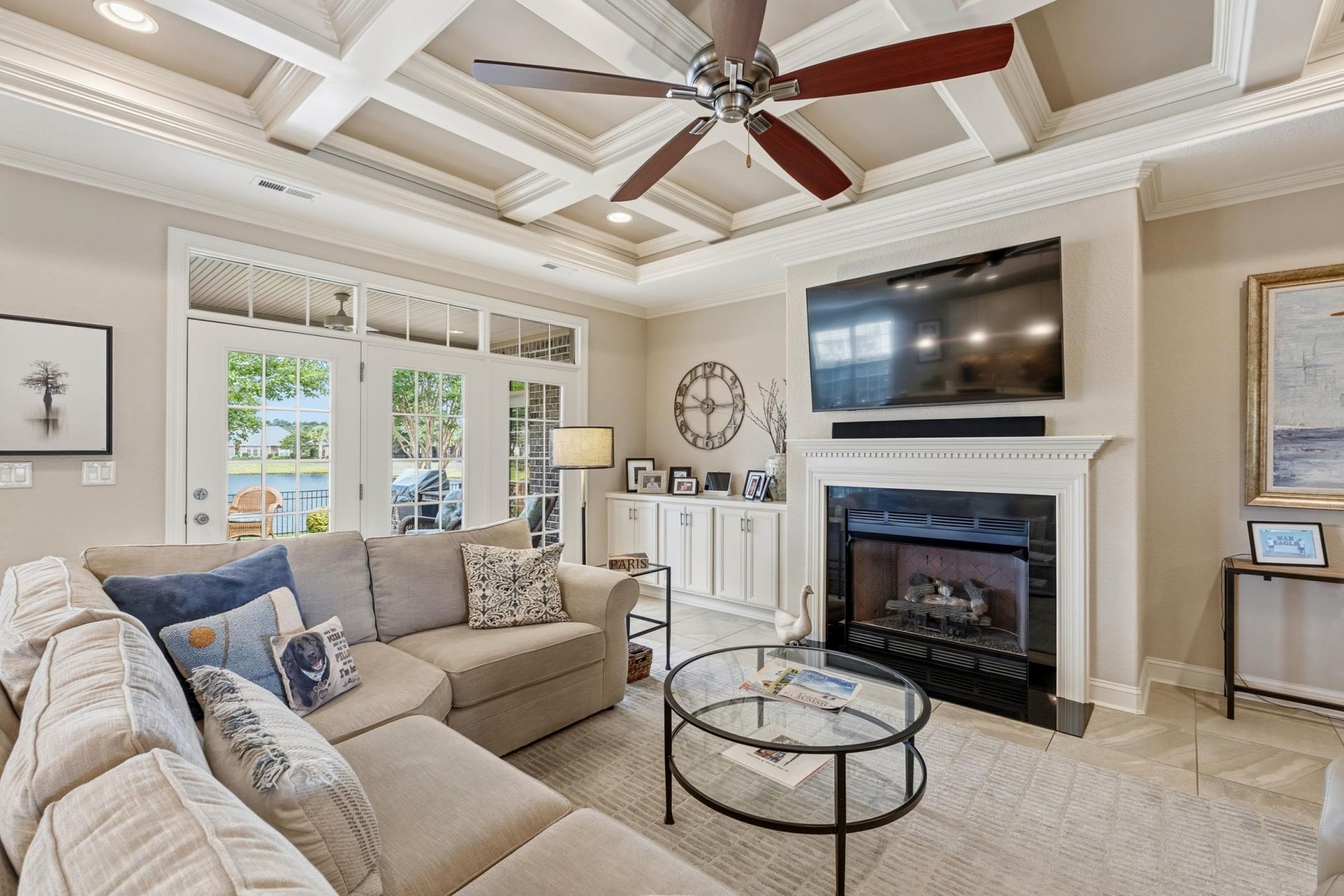 851 Monterrosa Dr.  Photo 4