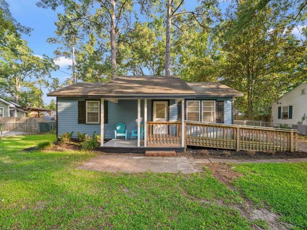 707 15th Court , Conway, SC 29526