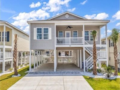 326 46th Ave. N , North Myrtle Beach, SC 29582
