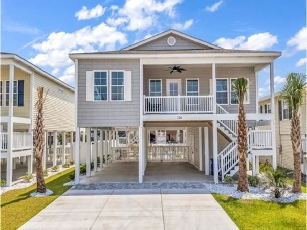 326 46th Ave. N , North Myrtle Beach, SC 29582
