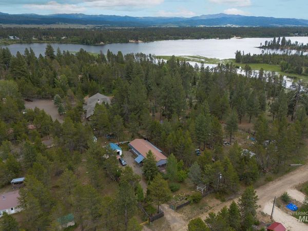 13122 Tucker Rd., Donnelly, ID 83615