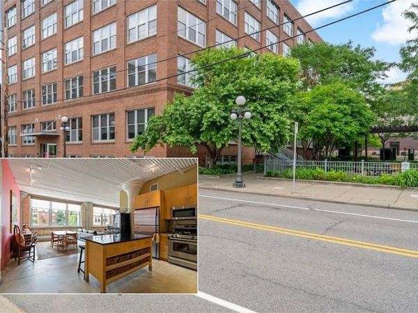 225 9th Street E, Unit 205, Saint Paul, MN 55101