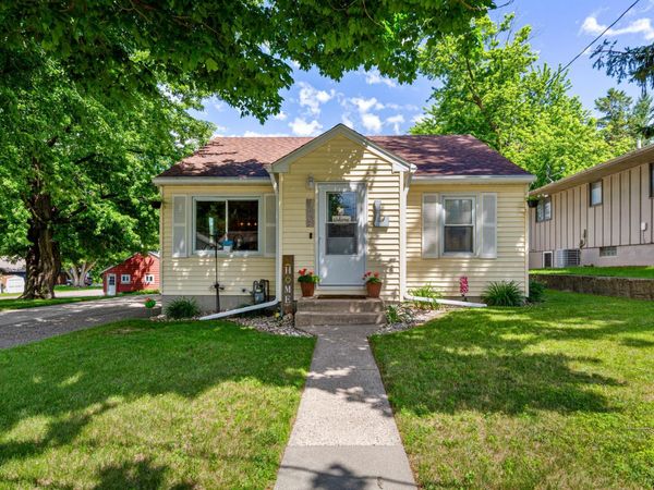 305 2nd Street, Cleveland, MN 56017