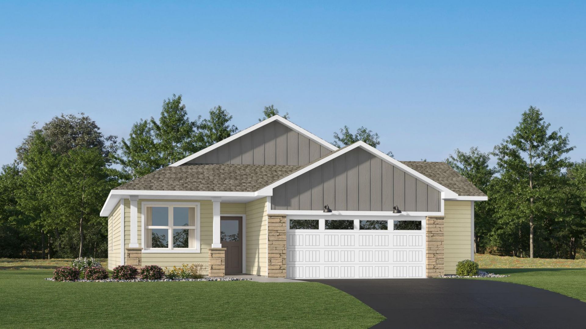 735 Vista Court , Hanover, MN 55341