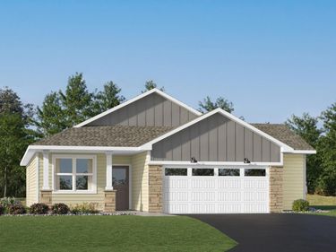 735 Vista Court, Hanover, MN 55341