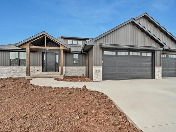 3123 TOAD ISLAND TRAIL, De Pere, WI 54115