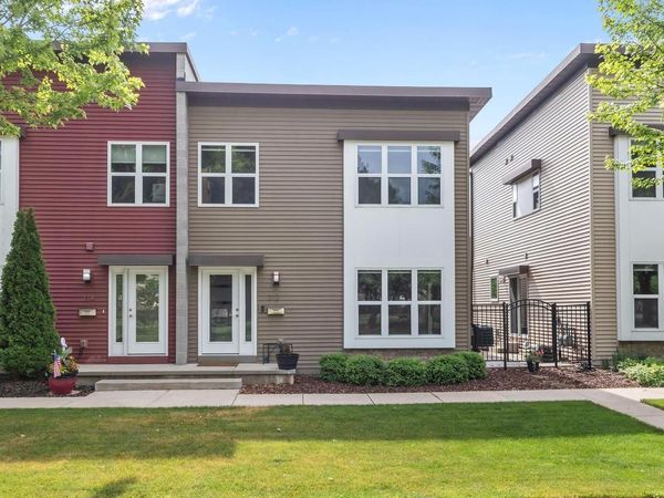 312 N VAN BUREN STREET, Green Bay, WI 54301