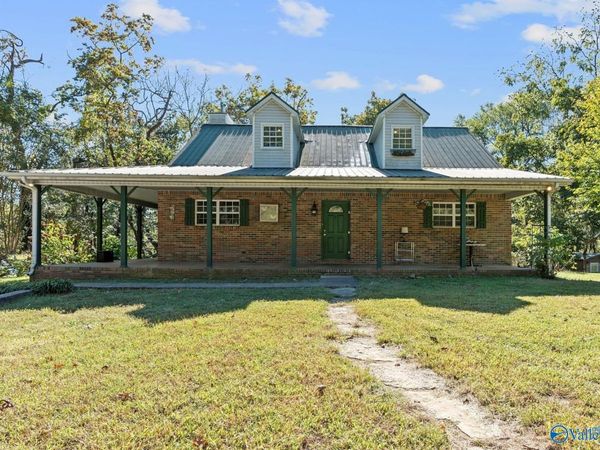 59 Grays Lane, Fayetteville, TN 37334