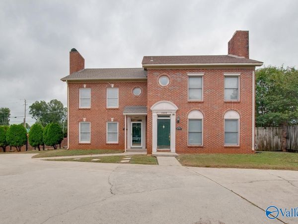 2997 Dupree Circle SW, Huntsville, AL 35801