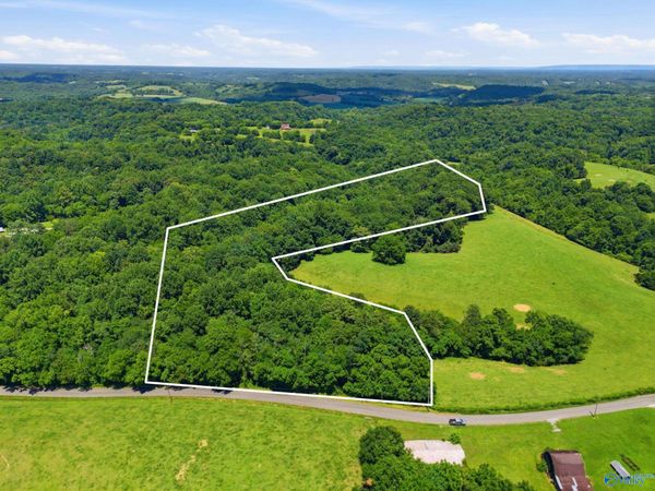 Tract 6 Mann Road, Flintville, TN 37335