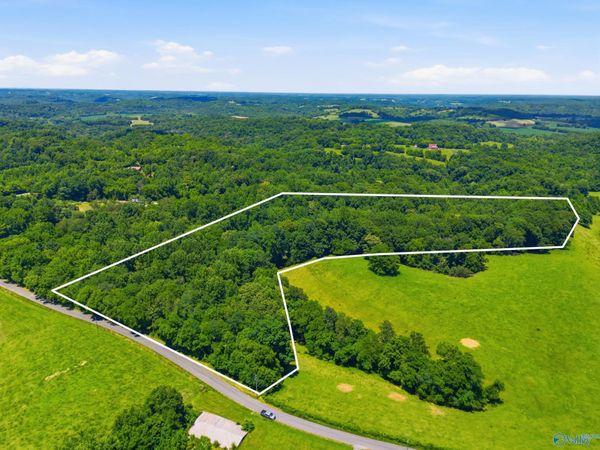 Tract 6 Mann Road, Flintville, TN 37335