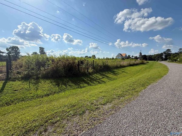 Lot 6 County Road 6901, Holly Pond, AL 35083