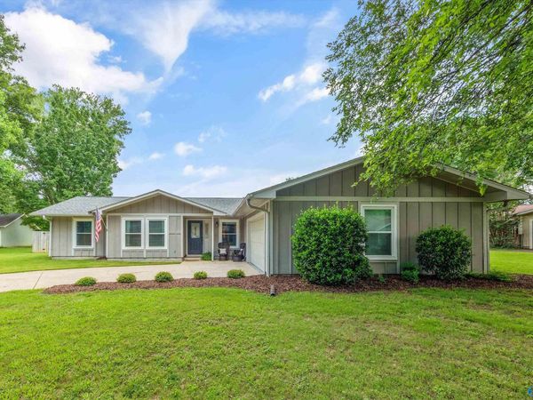 1905 West Tuliptree Drive SE, Huntsville, AL 35803