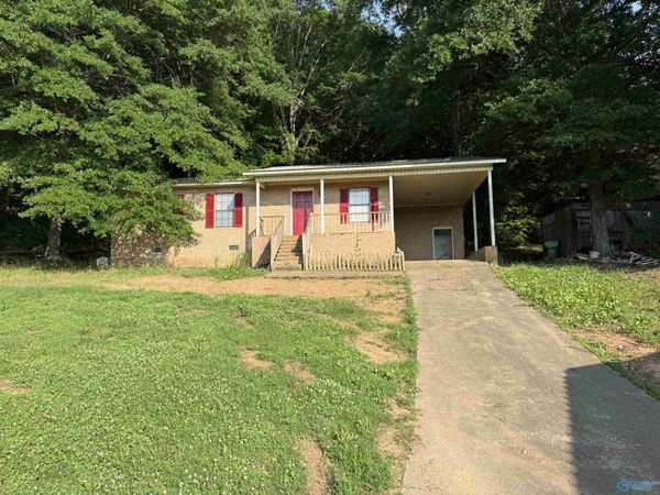180 County Road 41, Gaylesville, AL 35973