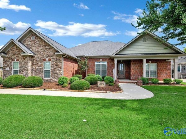 2 Youpon Drive, Huntsville, AL 35824