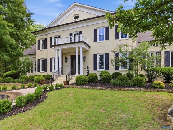 2913 Mill Run Road SE, Owens Cross Roads, AL 35763