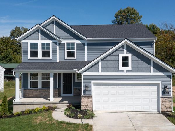 396 Tate Court, Union, KY 41091