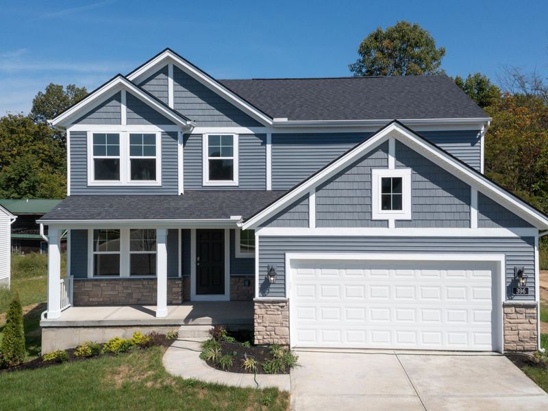 396 Tate Court, Union, KY 41091 Photo 1