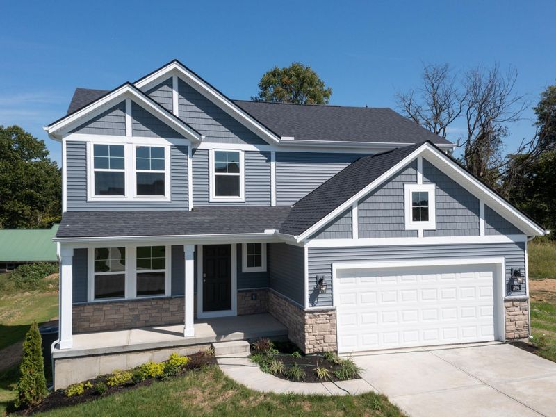 396 Tate Court, Union, KY 41091 Photo 2