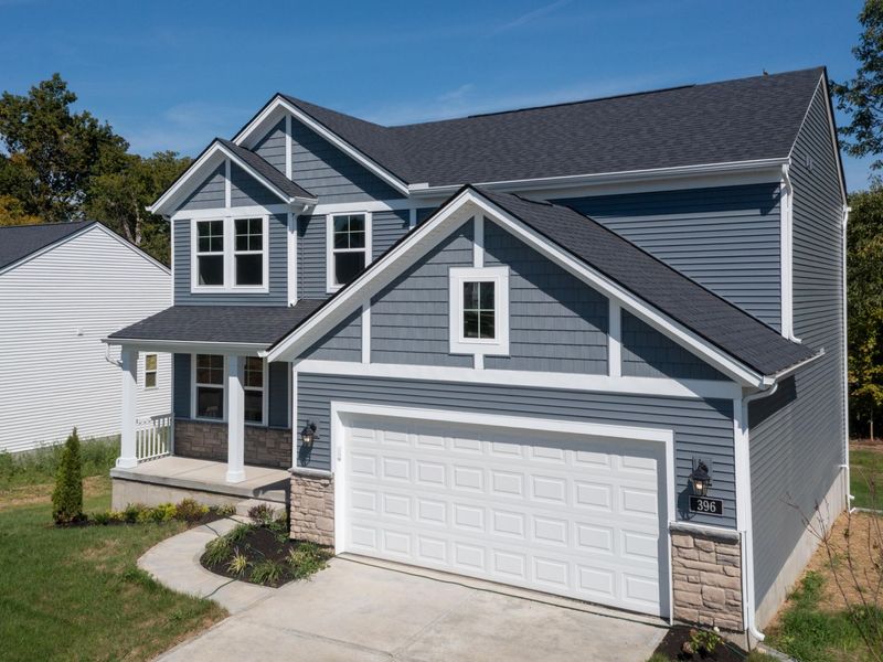 396 Tate Court, Union, KY 41091 Photo 3