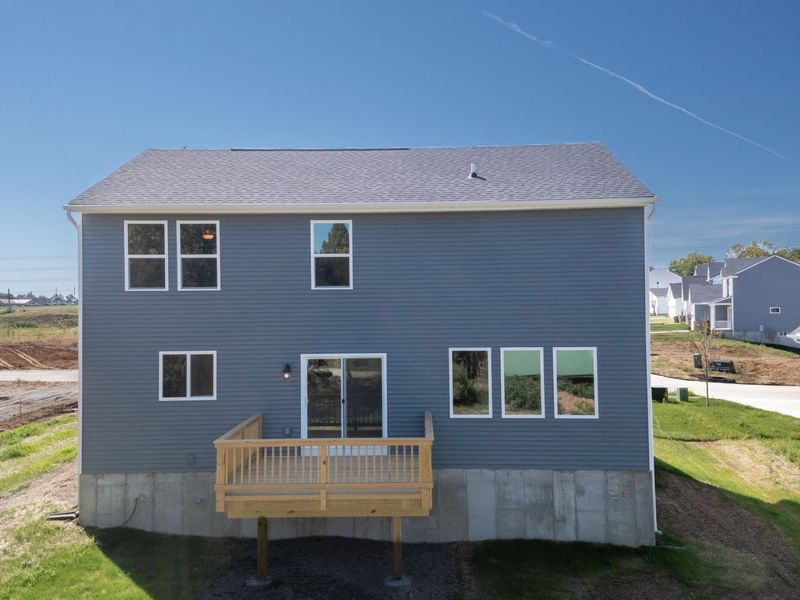 396 Tate Court, Union, KY 41091 Photo 35