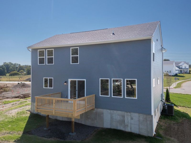 396 Tate Court, Union, KY 41091 Photo 36