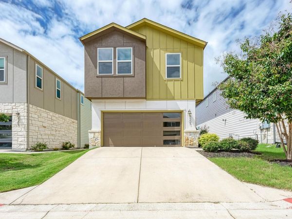7203 Travertine Spring DR , Austin, TX 78744