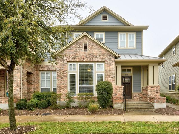 4136 Berkman DR , Austin, TX 78723