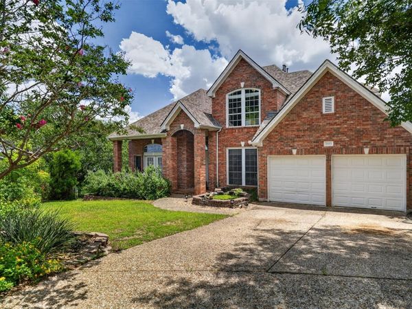 7403 BLUE BEACH CV, Austin, TX 78759