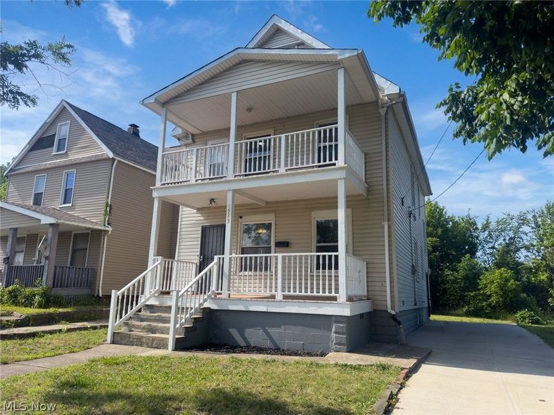 14509 Darley Avenue, Cleveland, OH 44110 Photo 2