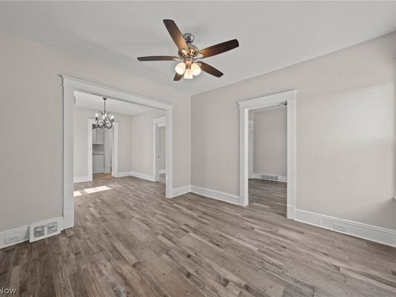 14509 Darley Avenue, Cleveland, OH 44110 Photo 5