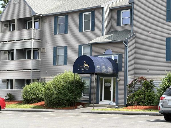 108 Eastern Avenue, Unit 303, Manchester, NH 03104