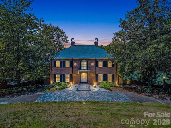 590 Miller Road , Rutherfordton, NC 28139