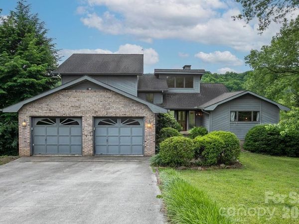547 Windover Drive , Brevard, NC 28712