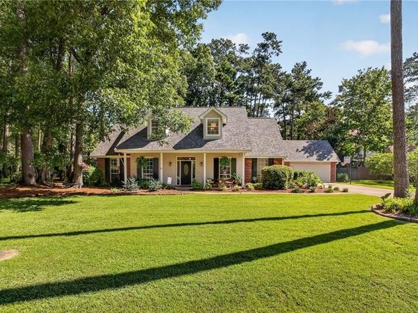 503 EMERSON Lane , Mandeville, LA 70448