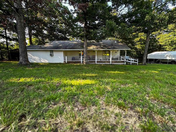 168 Rackley Road , Mountain View, AR 72560