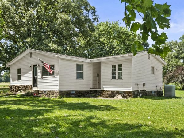 2370 Gum Springs Road, Searcy, AR 72143