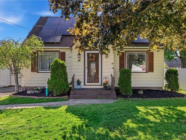 46 Pine Street , North Tonawanda, NY 14120