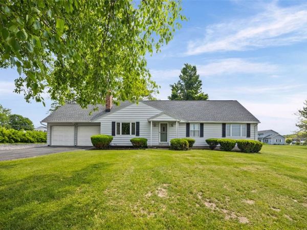 2085 Michigan Avenue, Lima, NY 14485