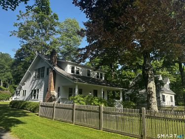 22 Under Mountain , Salisbury, CT 06068