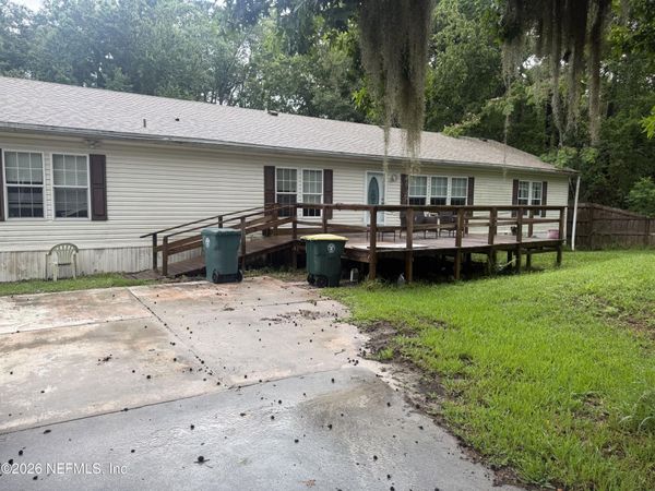 12022 VERSAILLES Street, Jacksonville, FL 32224