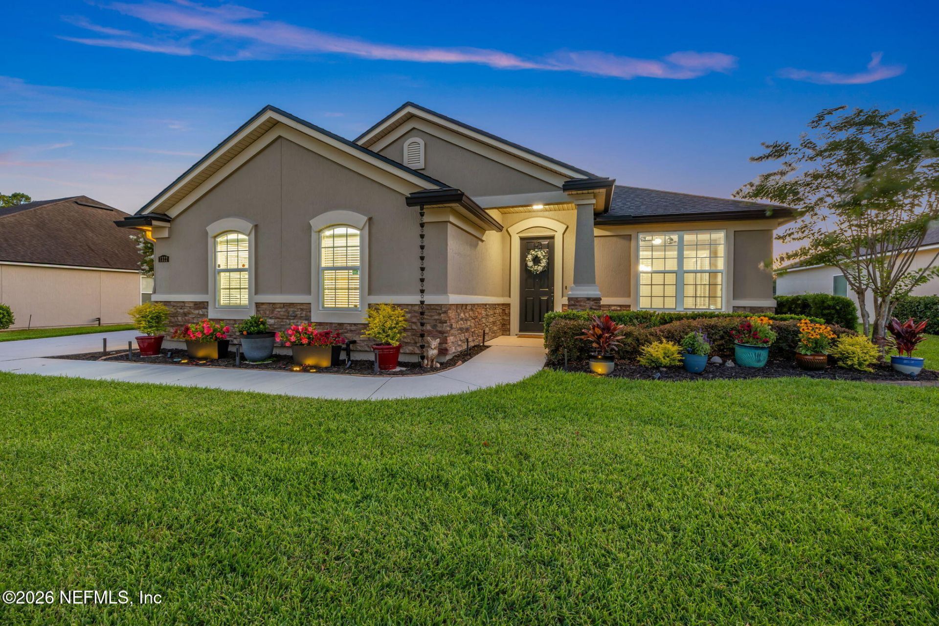 1322 Warbler Way, Middleburg, FL 32068 Photo