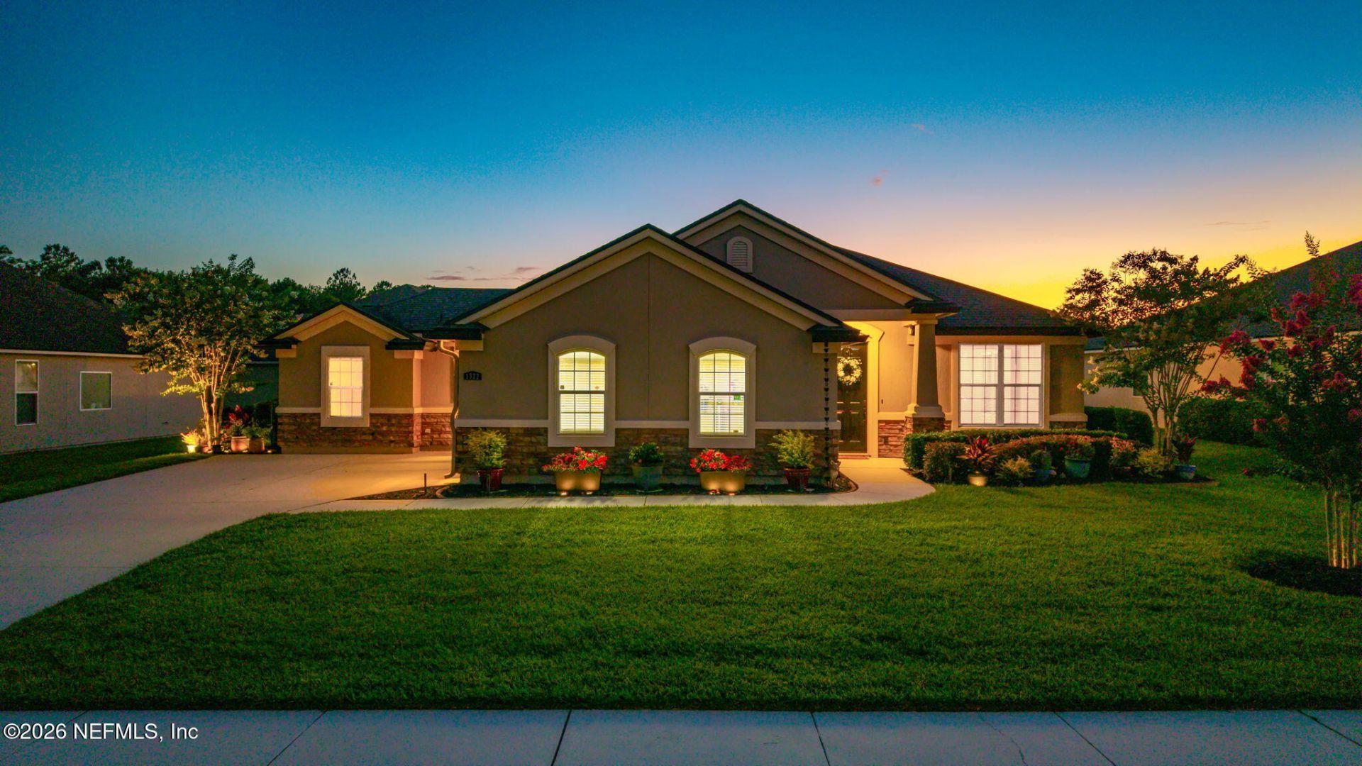 1322 Warbler Way, Middleburg, FL 32068 Photo
