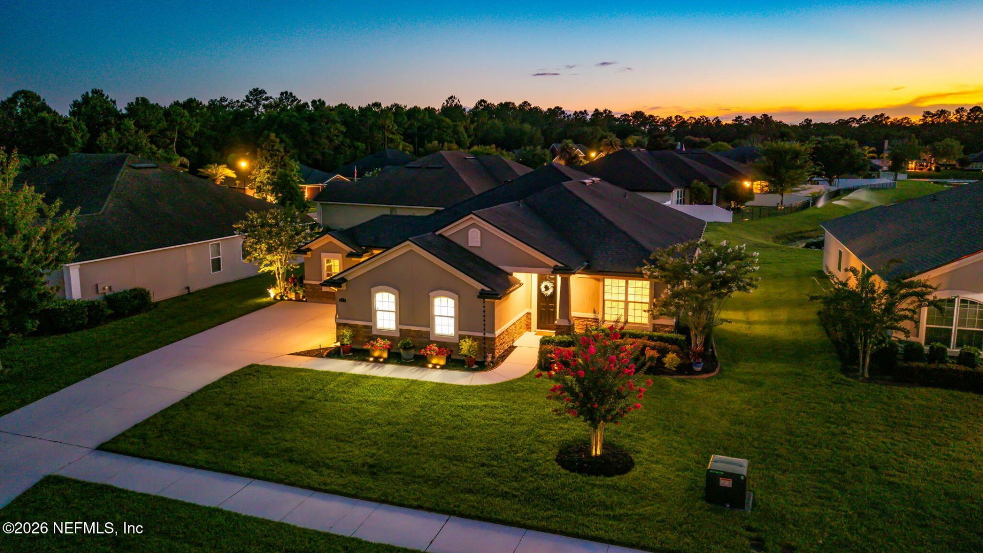 1322 Warbler Way, Middleburg, FL 32068 Photo