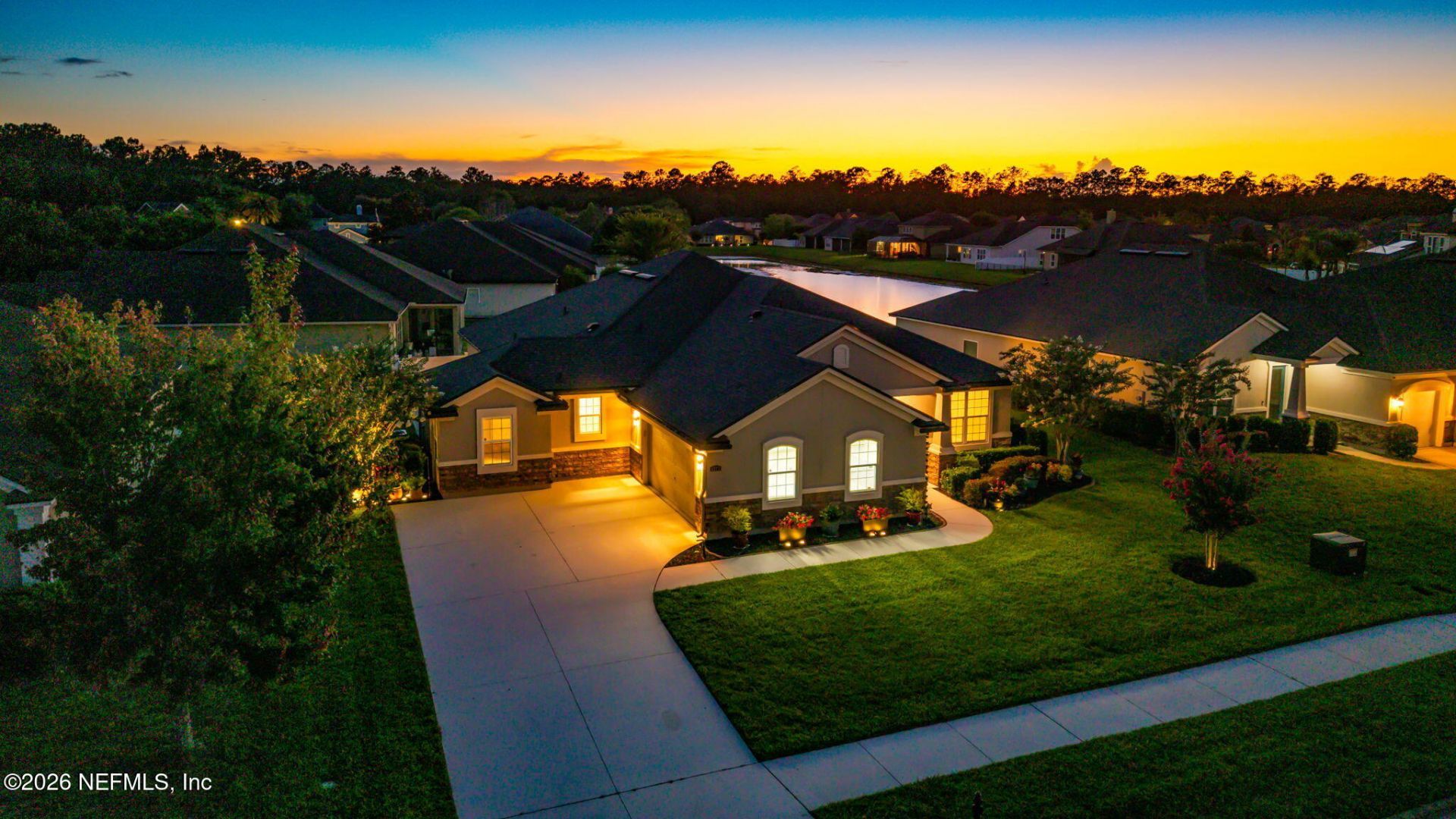 1322 Warbler Way, Middleburg, FL 32068 Photo