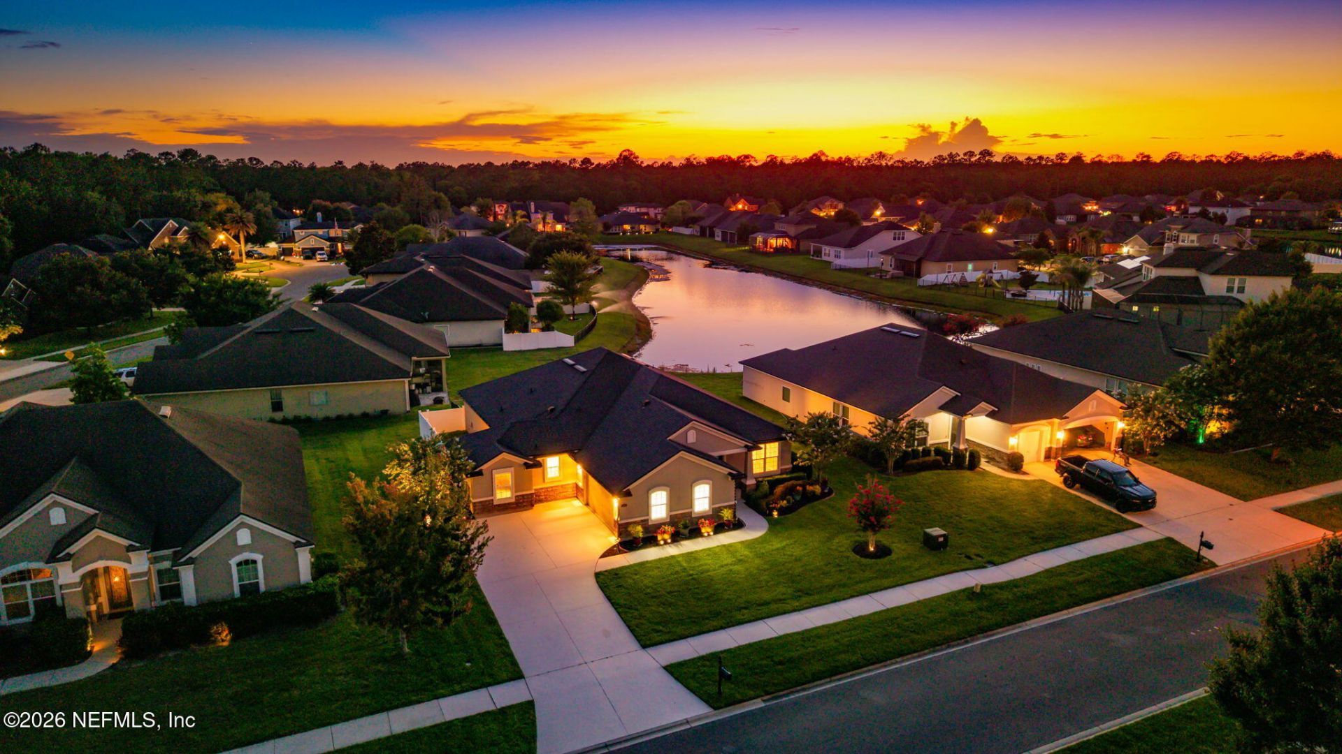 1322 Warbler Way, Middleburg, FL 32068 Photo