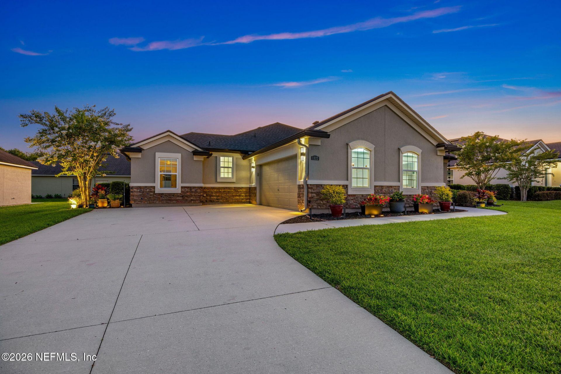 1322 Warbler Way, Middleburg, FL 32068 Photo