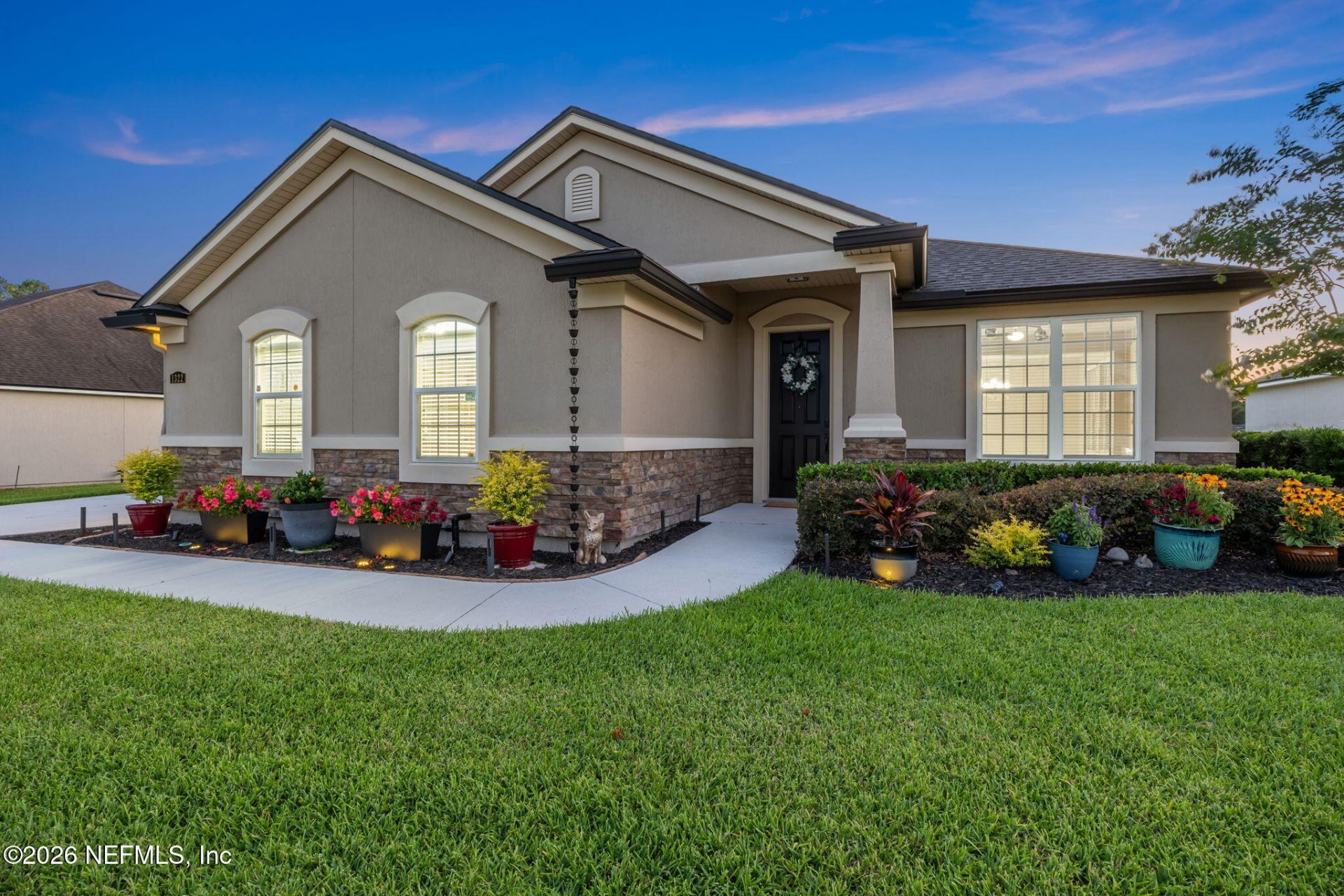 1322 Warbler Way, Middleburg, FL 32068 Photo