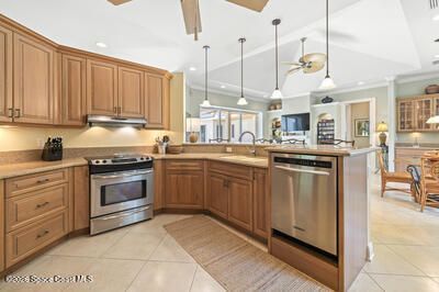 5840 Turnberry Lane , Vero Beach, FL 32967 Photo